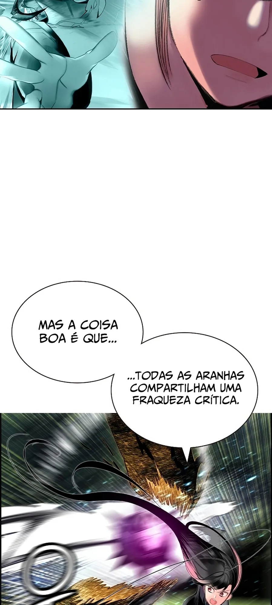 Read Jungle Juice PT Manga Online