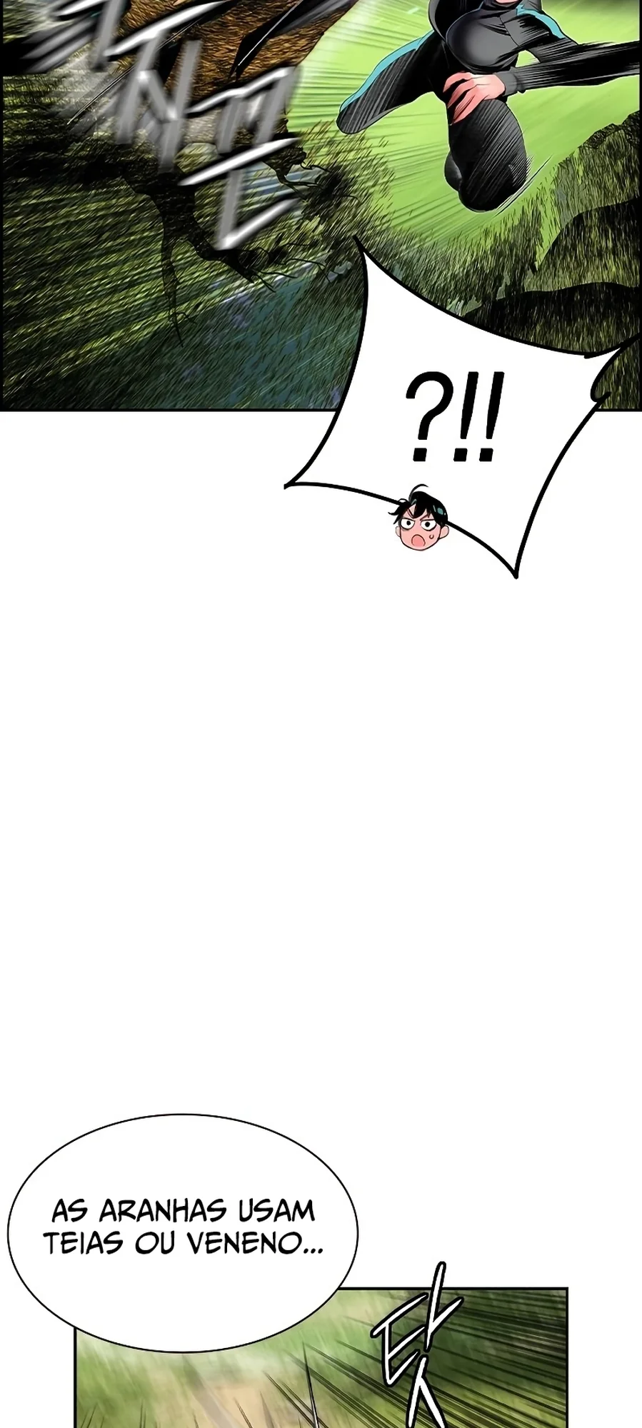 Read Jungle Juice PT Manga Online