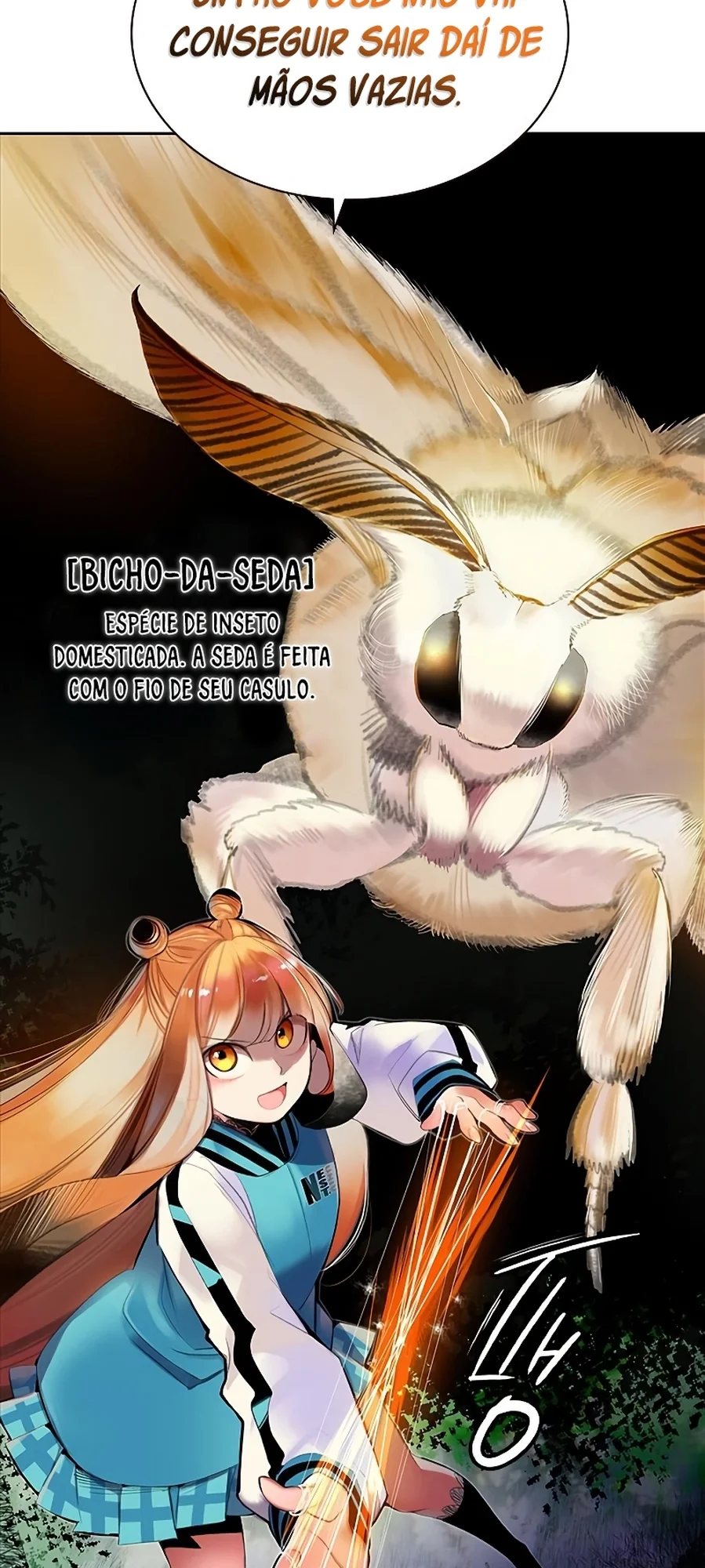 Read Jungle Juice PT Manga Online