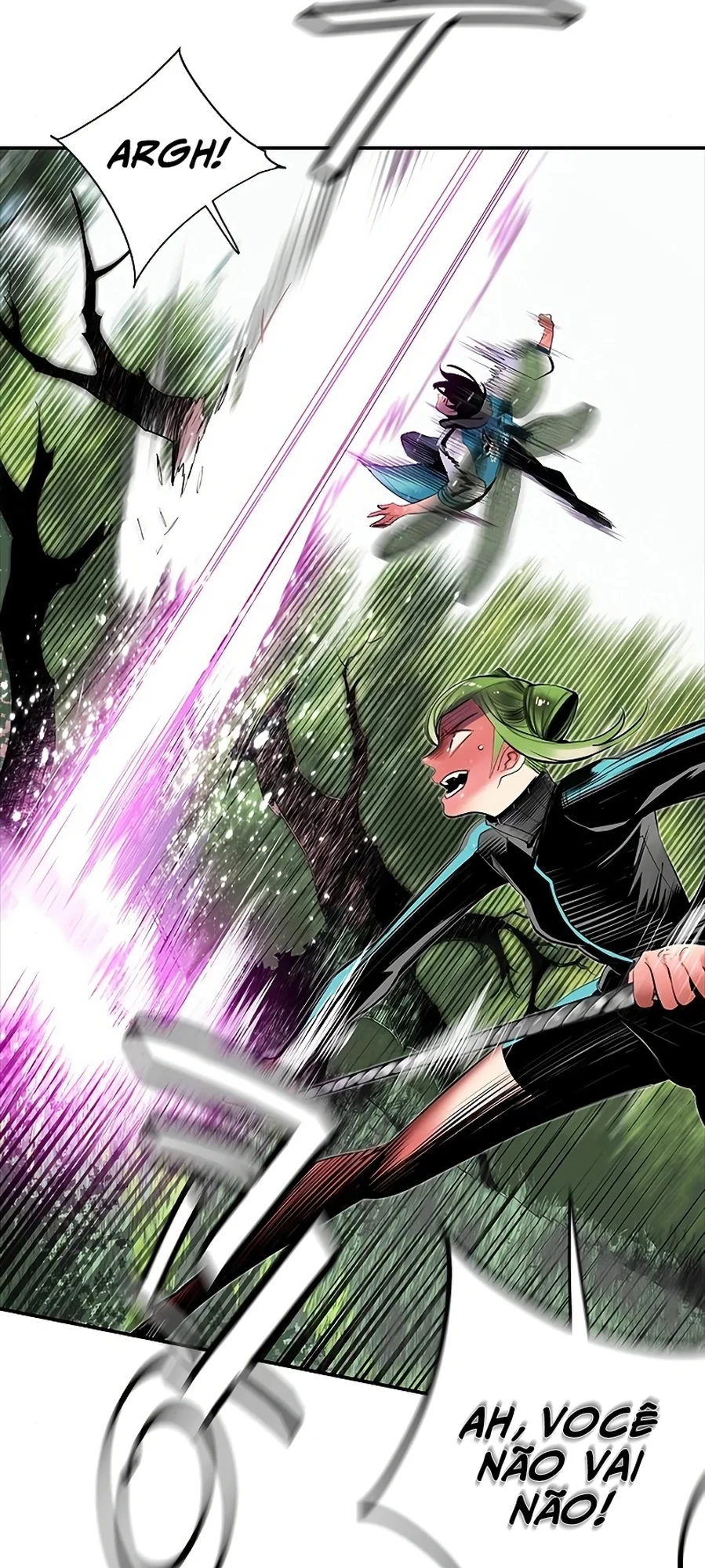 Read Jungle Juice PT Manga Online