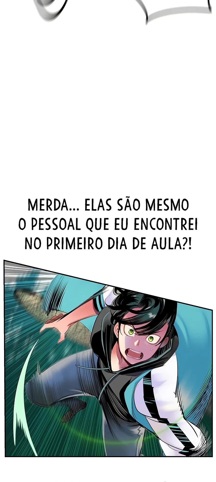 Read Jungle Juice PT Manga Online