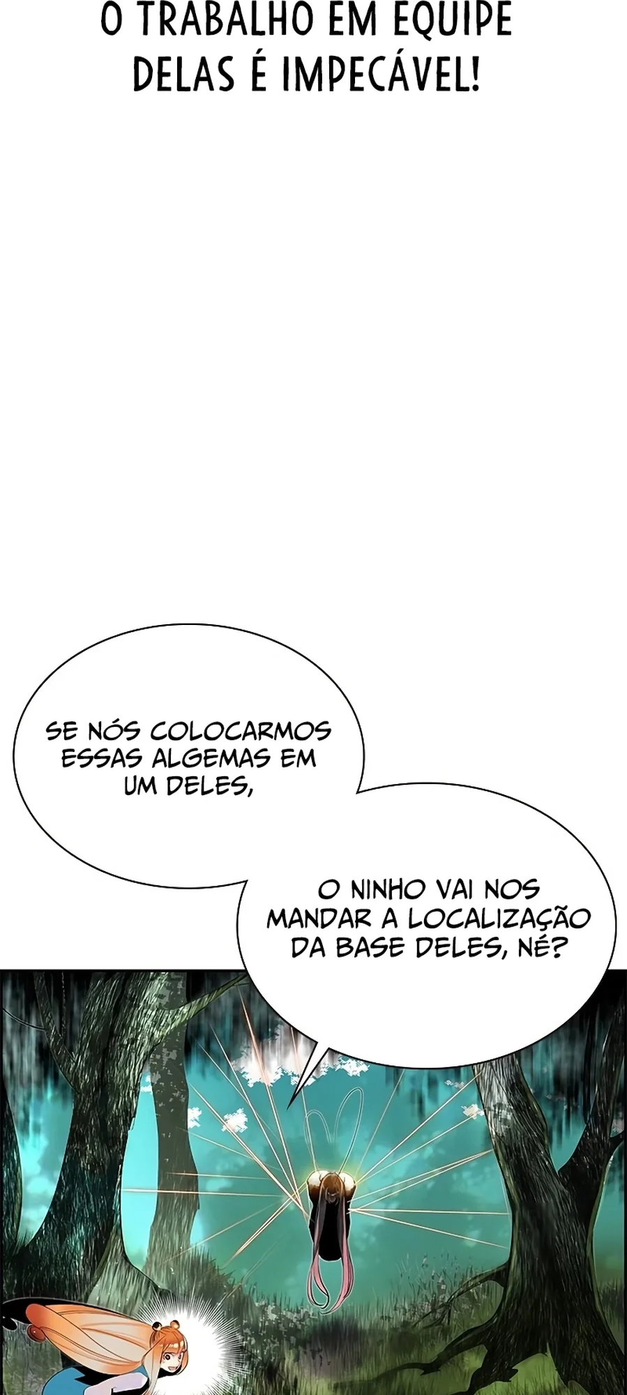 Read Jungle Juice PT Manga Online