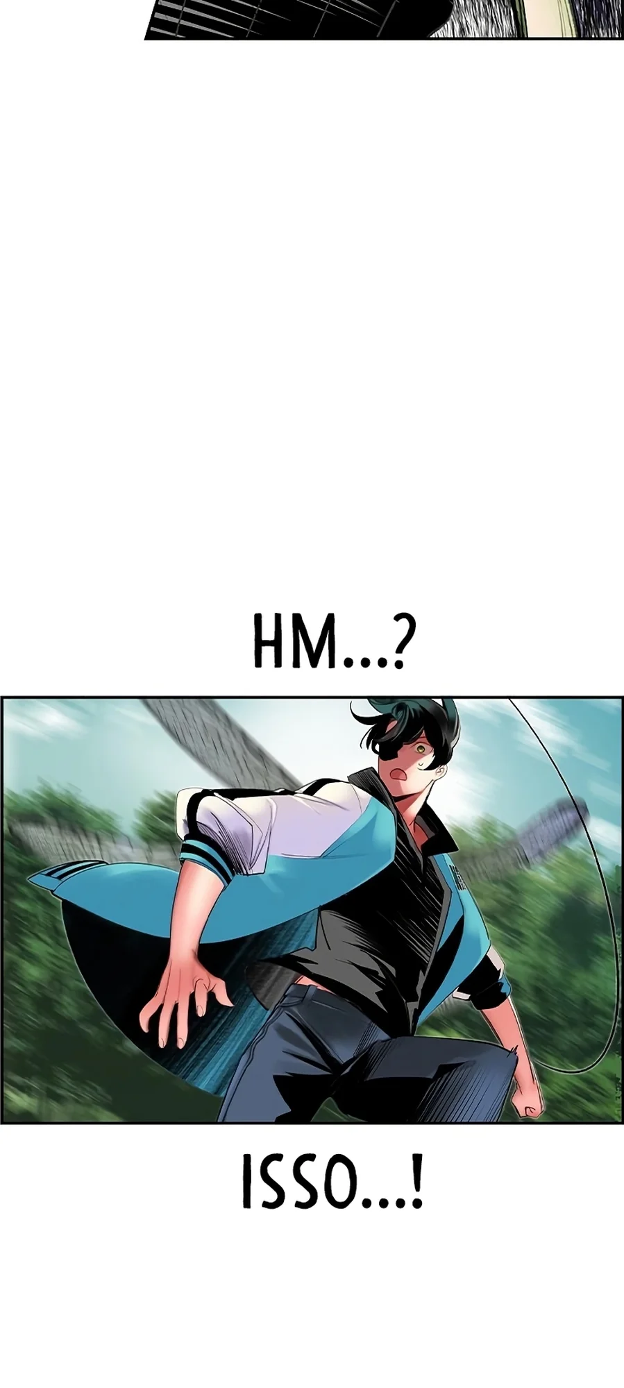 Read Jungle Juice PT Manga Online
