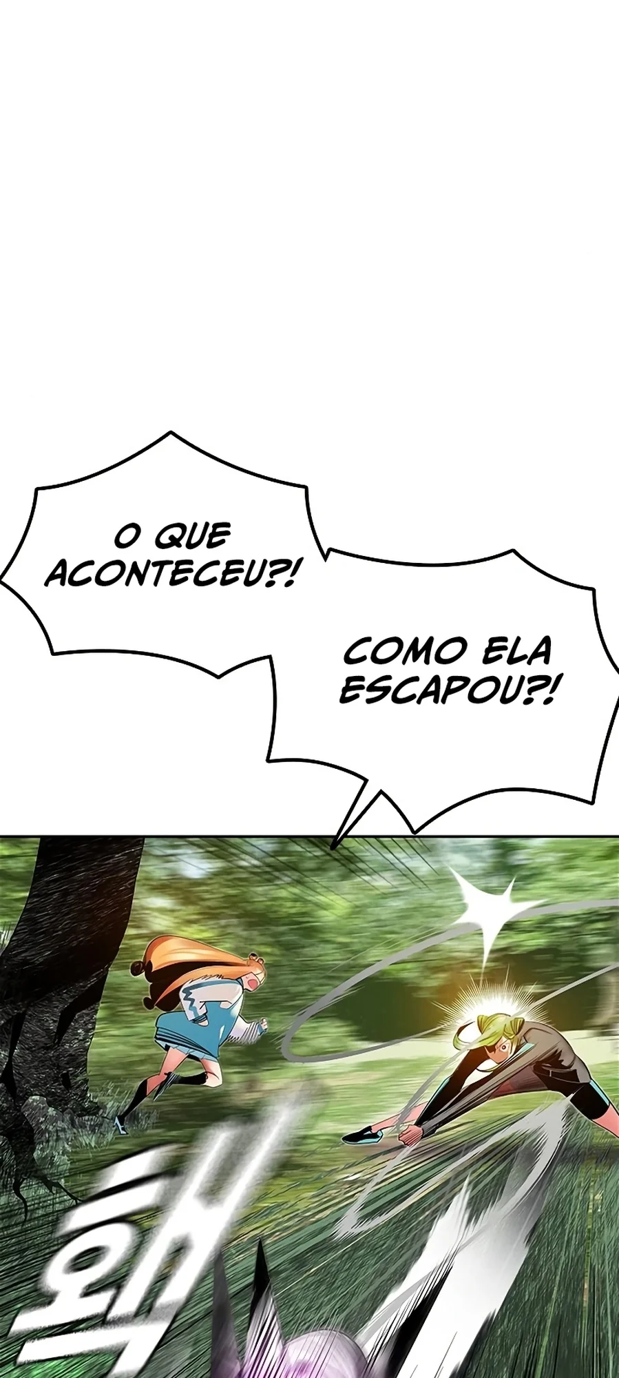 Read Jungle Juice PT Manga Online