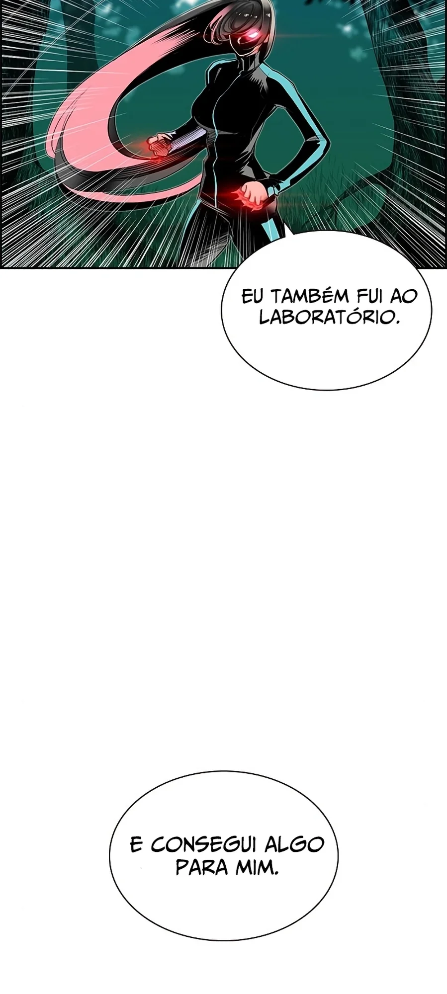 Read Jungle Juice PT Manga Online
