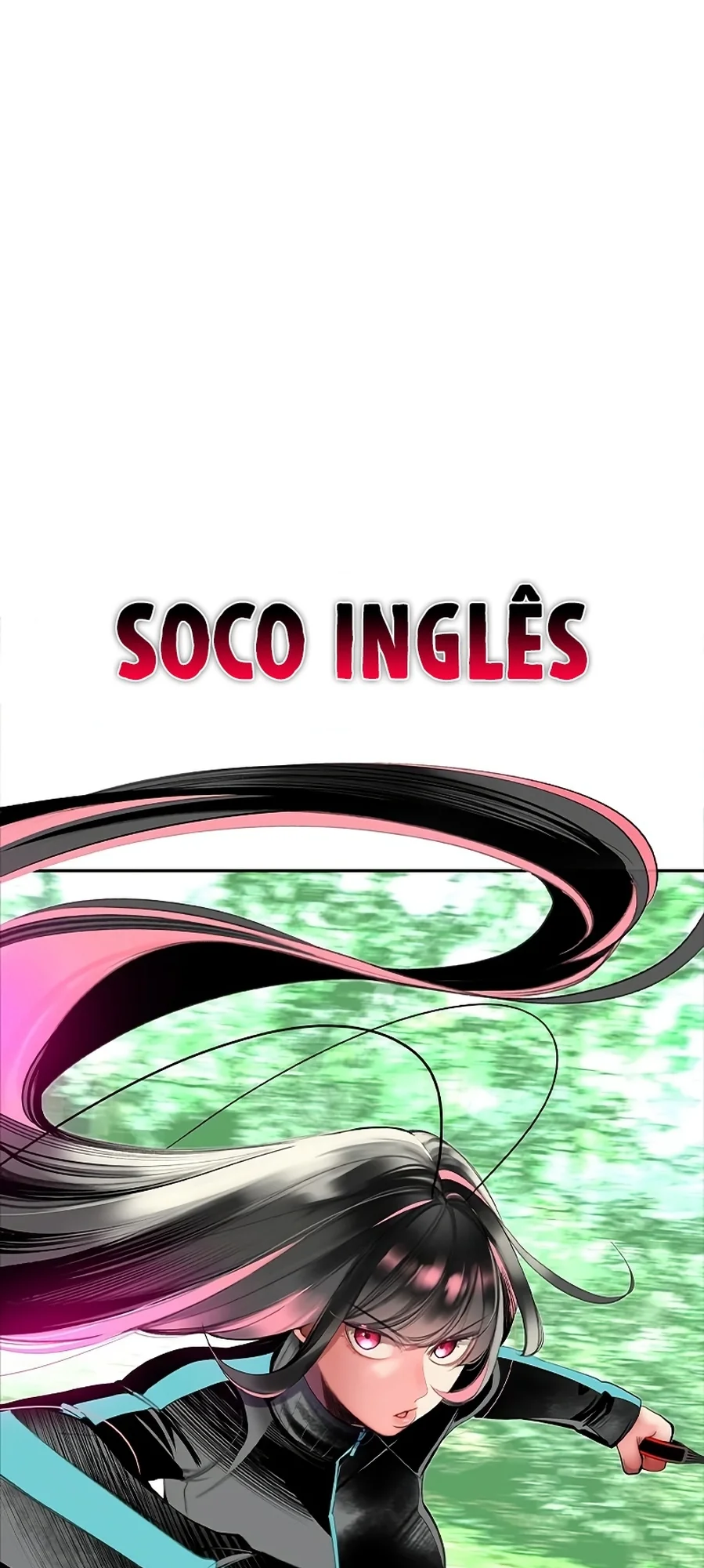 Read Jungle Juice PT Manga Online