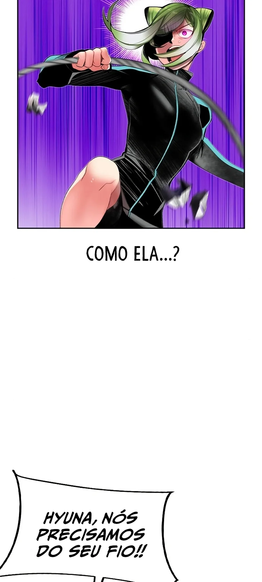 Read Jungle Juice PT Manga Online