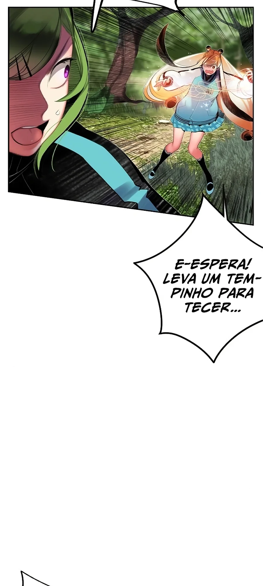 Read Jungle Juice PT Manga Online