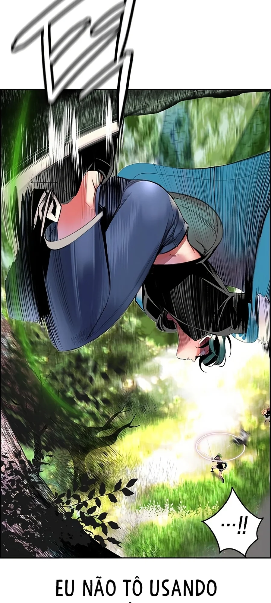 Read Jungle Juice PT Manga Online