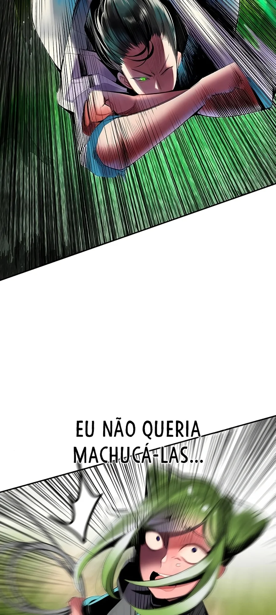 Read Jungle Juice PT Manga Online
