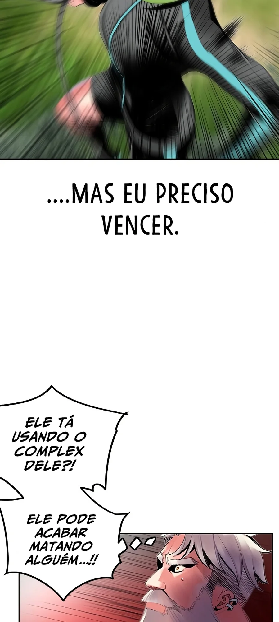 Read Jungle Juice PT Manga Online