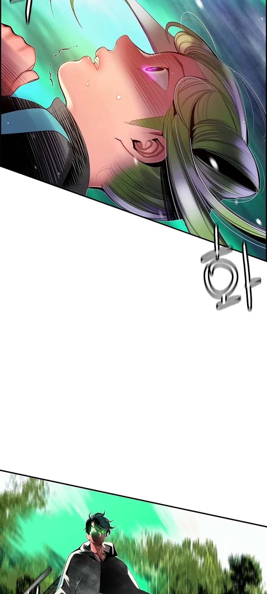 Read Jungle Juice PT Manga Online