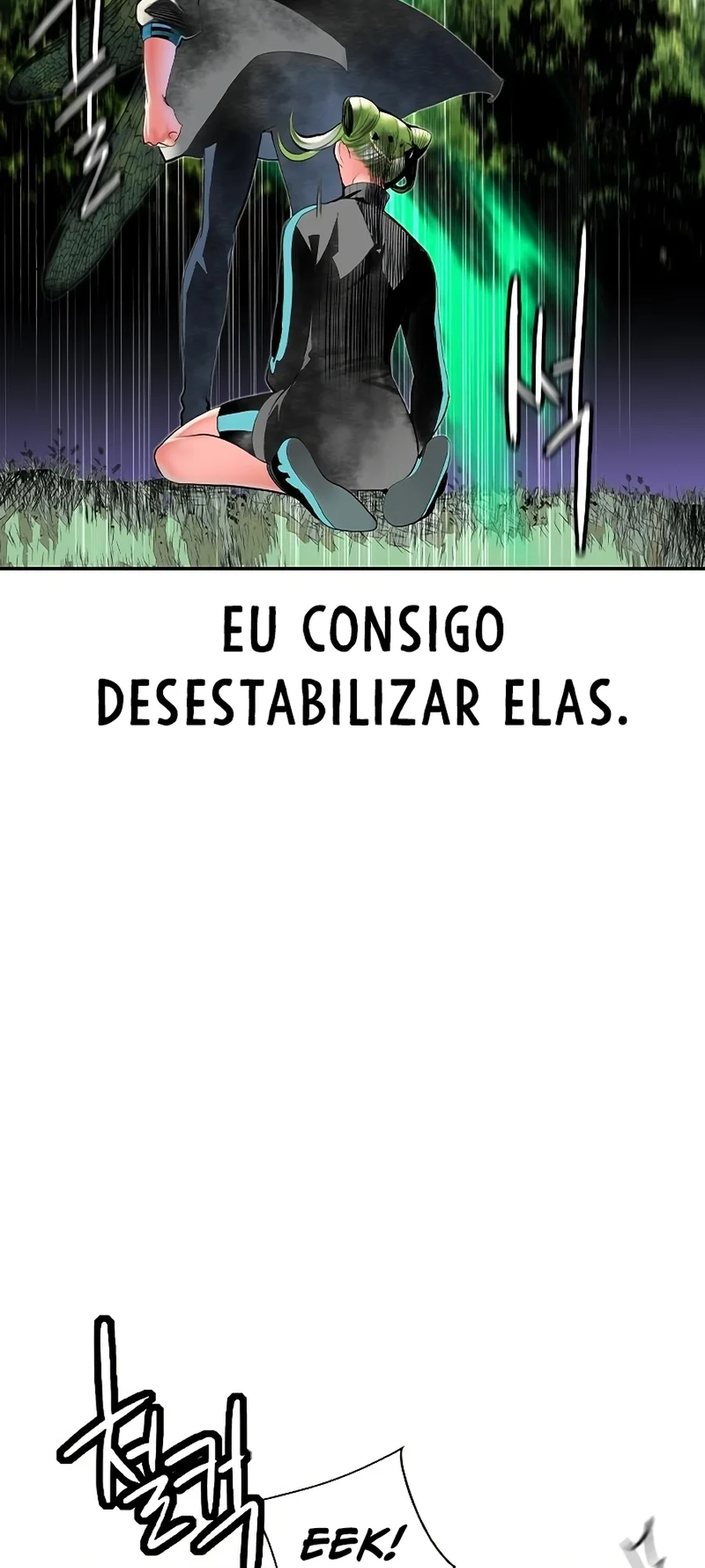 Read Jungle Juice PT Manga Online