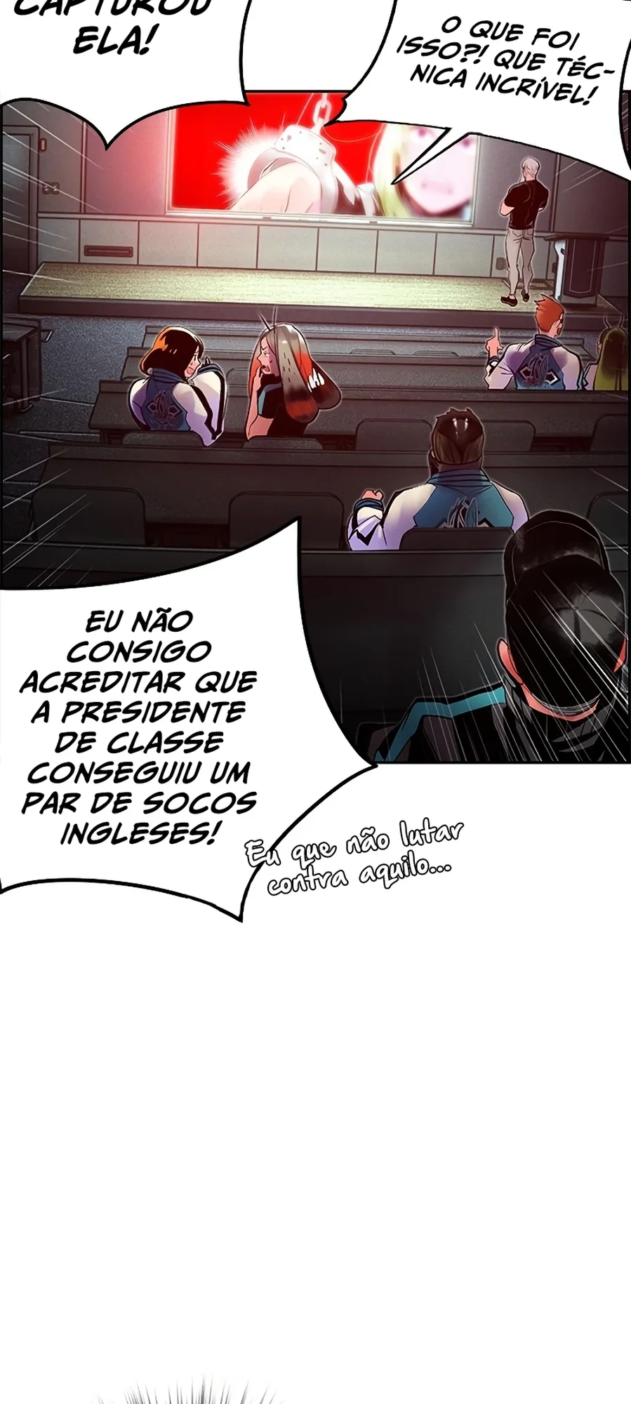 Read Jungle Juice PT Manga Online