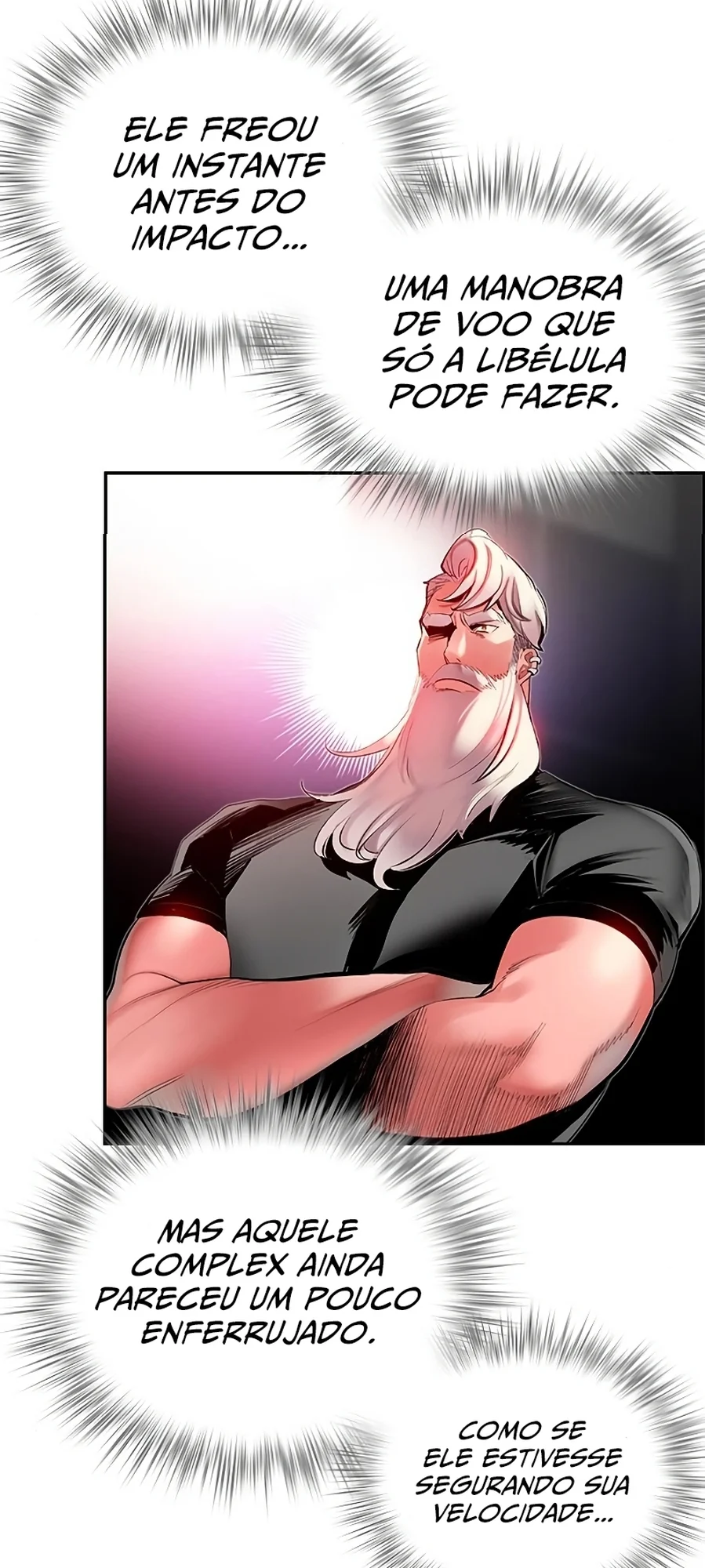 Read Jungle Juice PT Manga Online