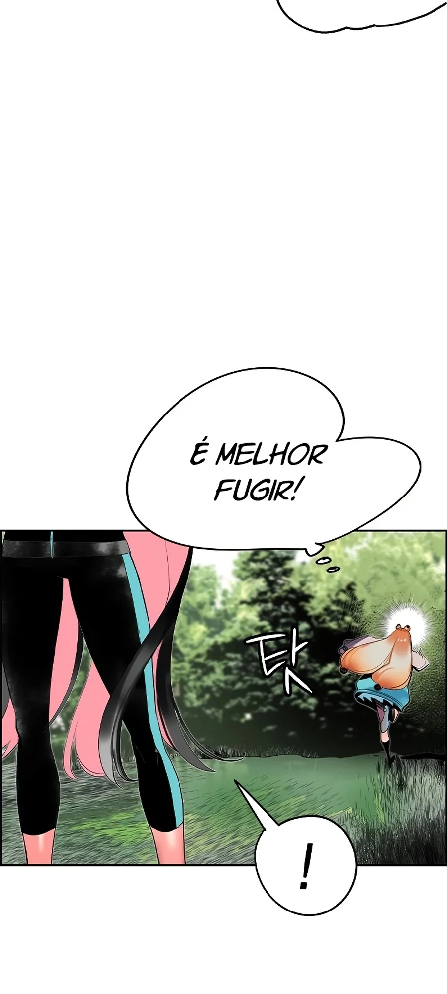 Read Jungle Juice PT Manga Online