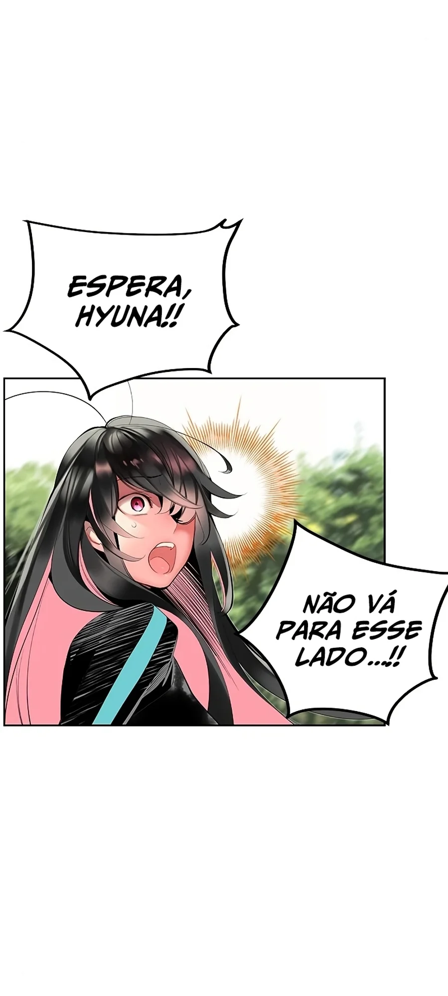 Read Jungle Juice PT Manga Online