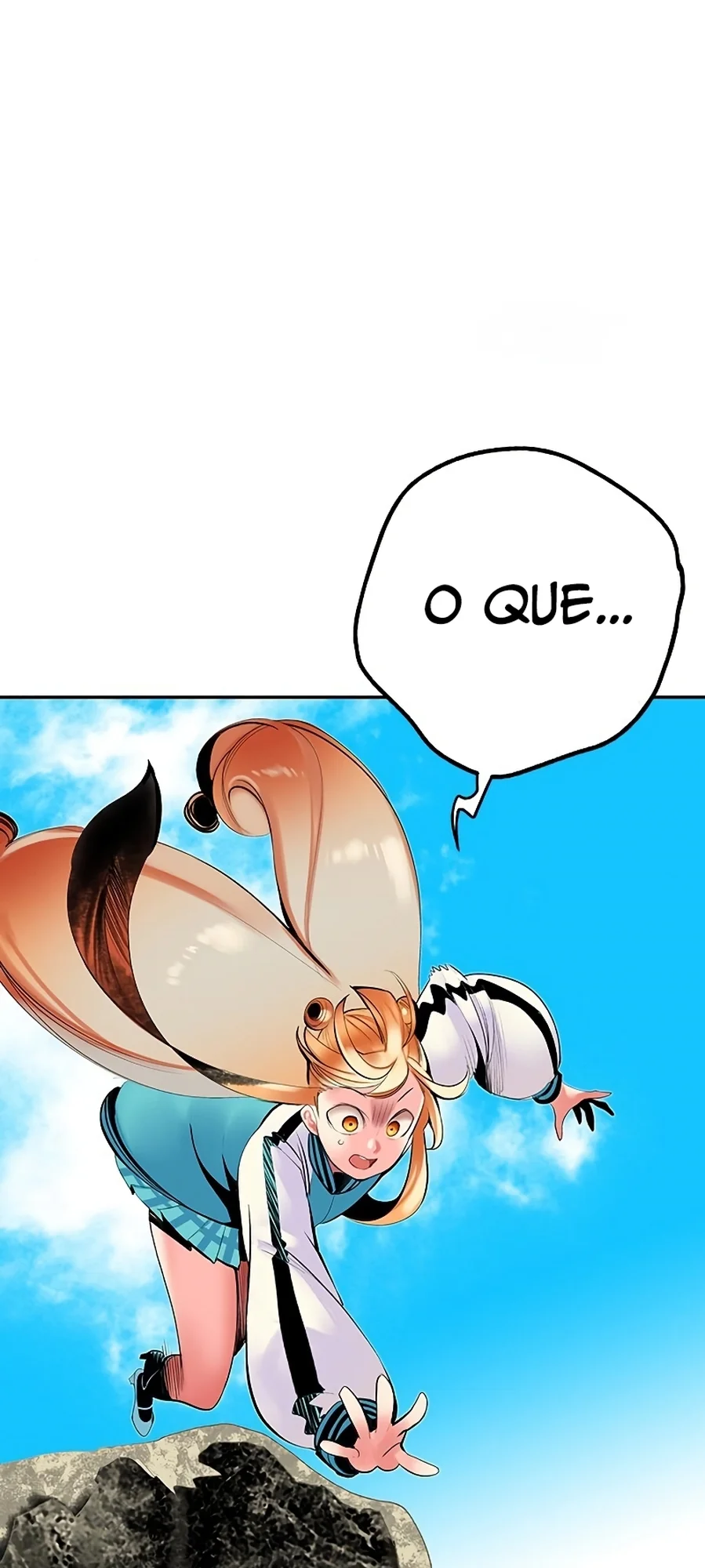 Read Jungle Juice PT Manga Online