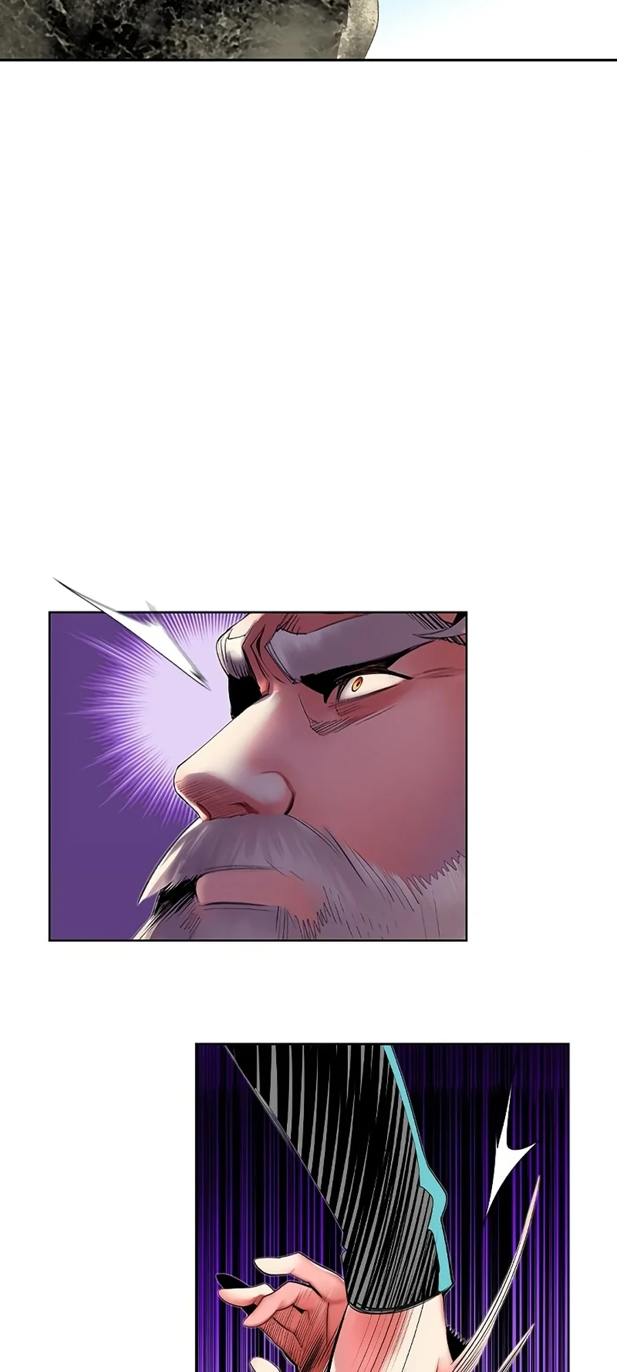 Read Jungle Juice PT Manga Online