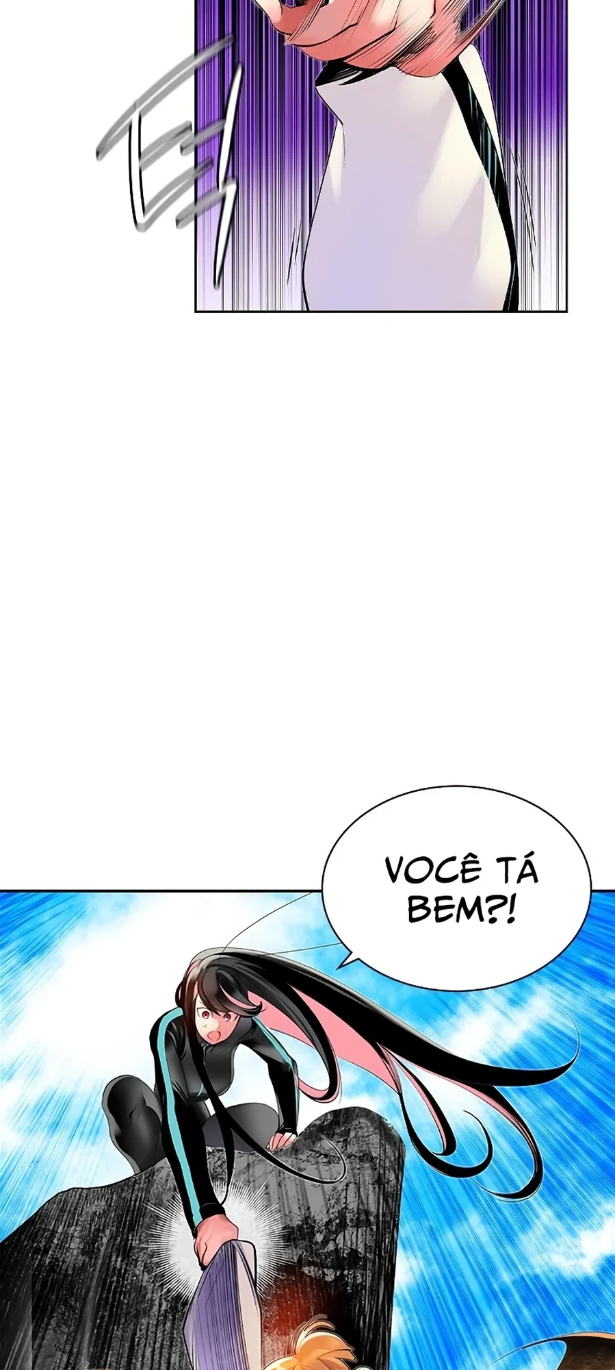 Read Jungle Juice PT Manga Online