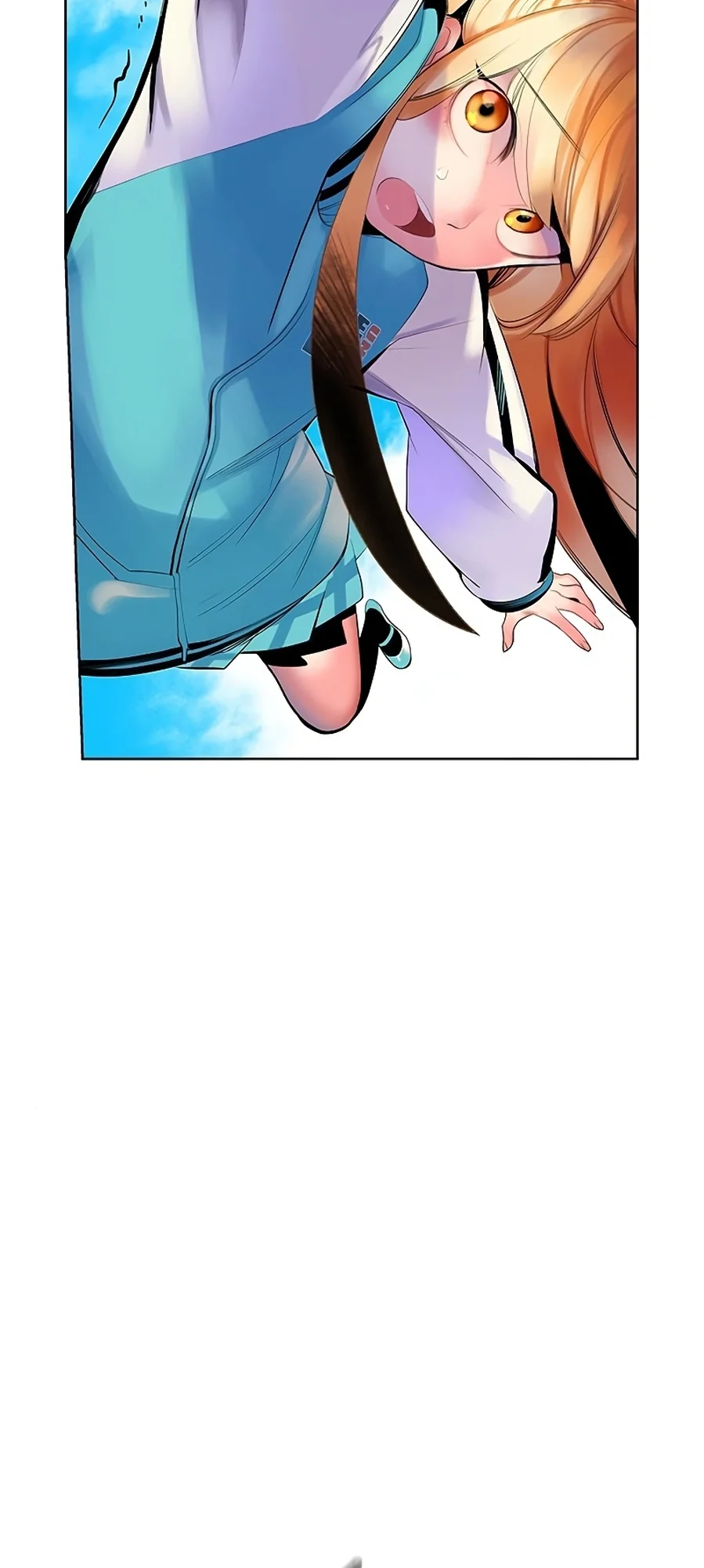 Read Jungle Juice PT Manga Online