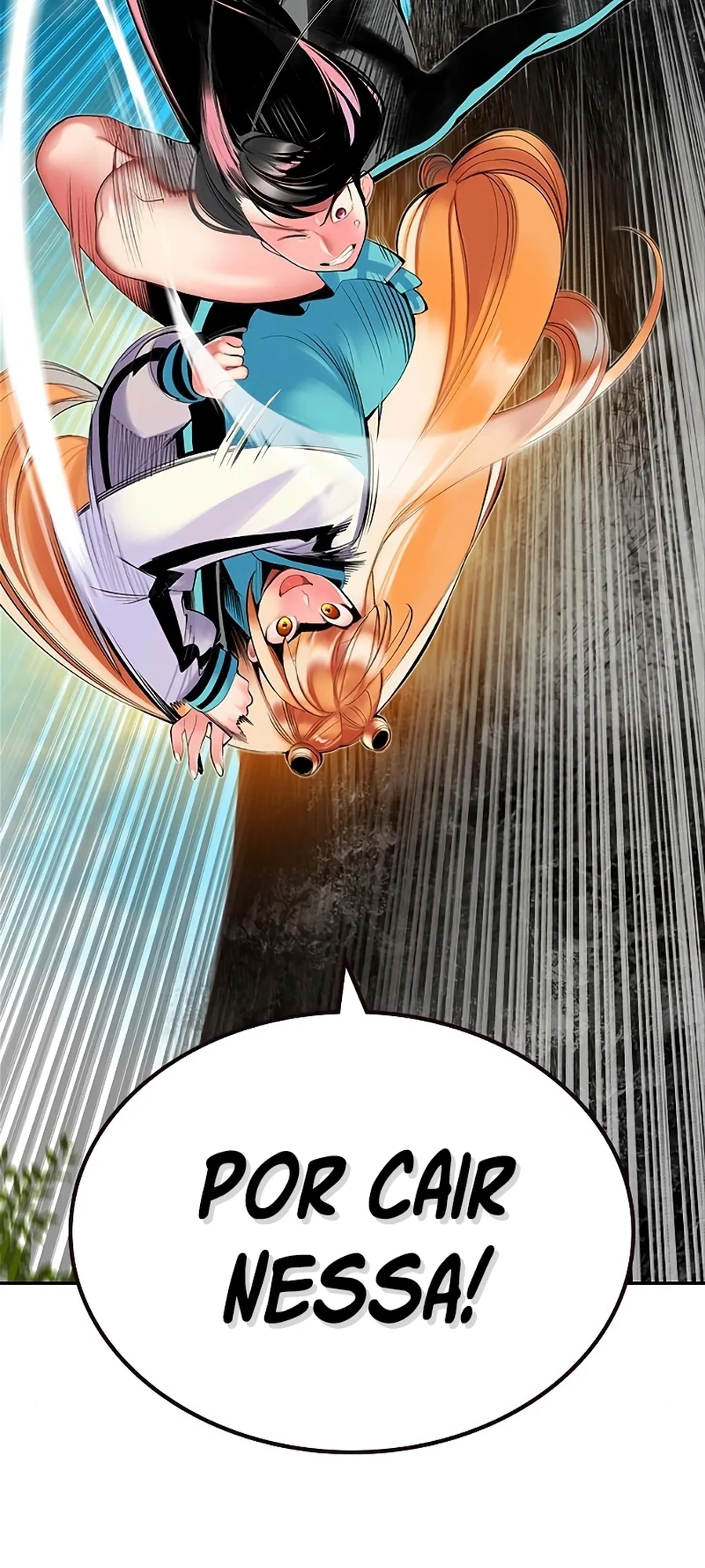 Read Jungle Juice PT Manga Online