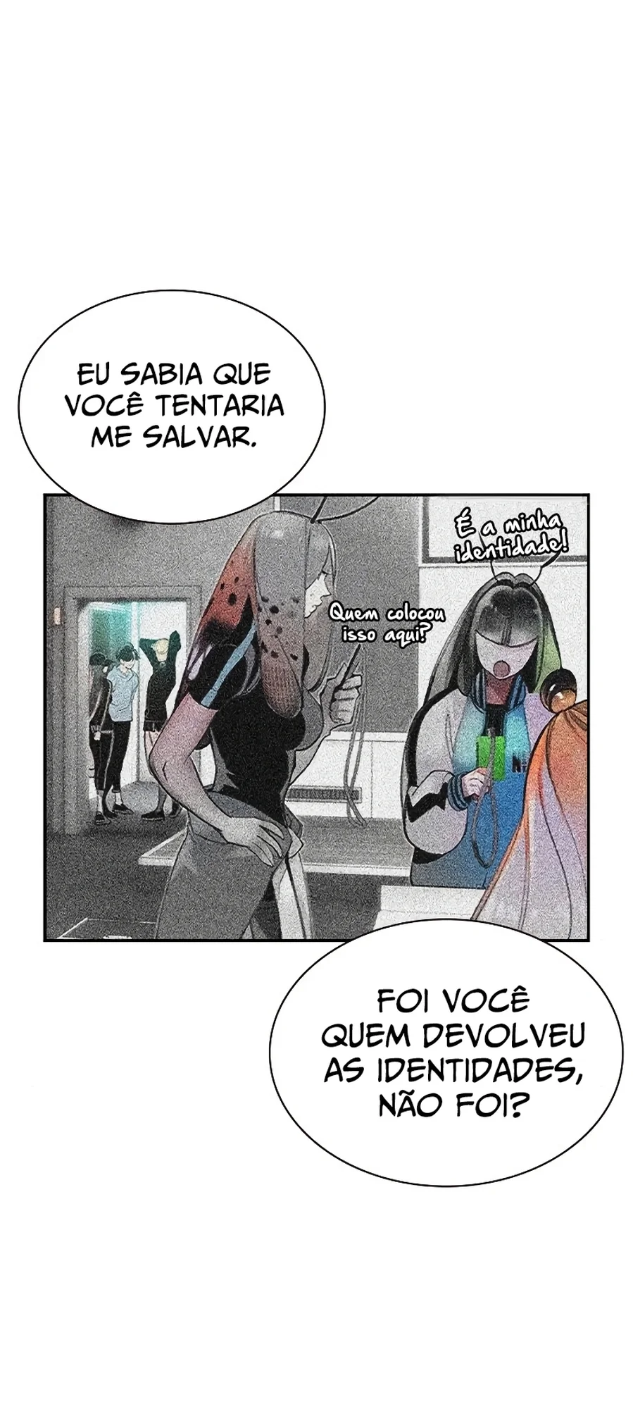 Read Jungle Juice PT Manga Online