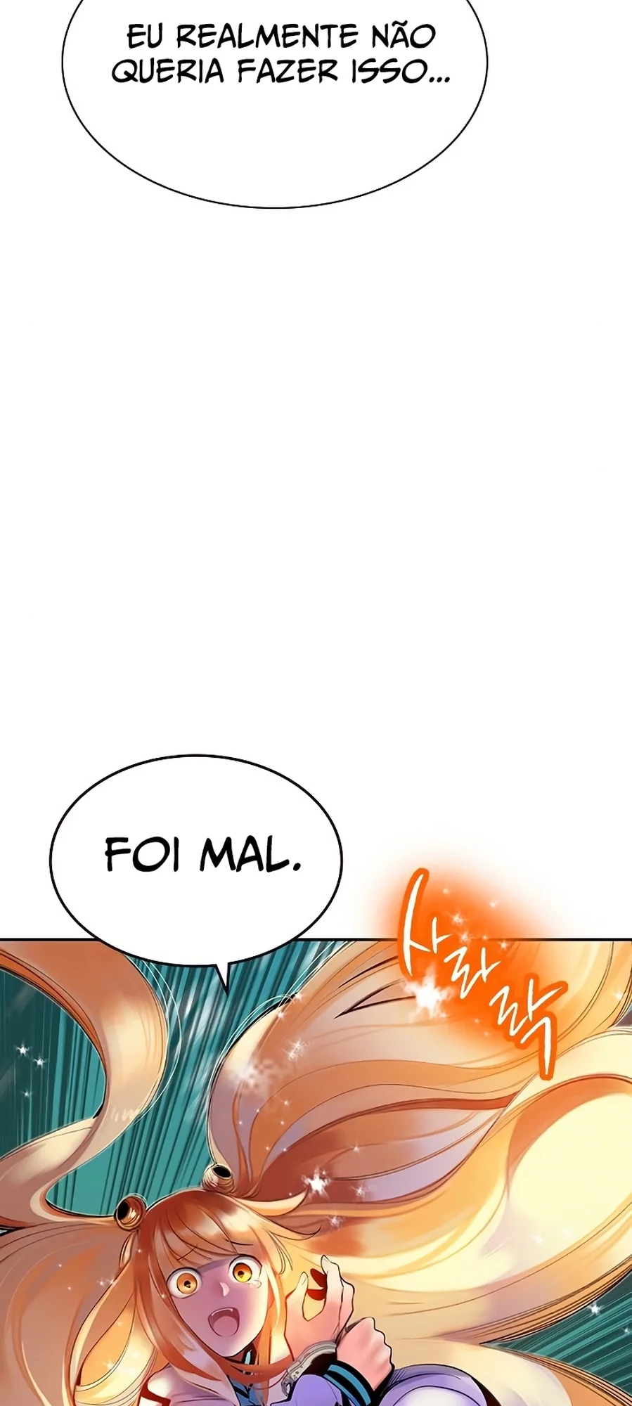 Read Jungle Juice PT Manga Online