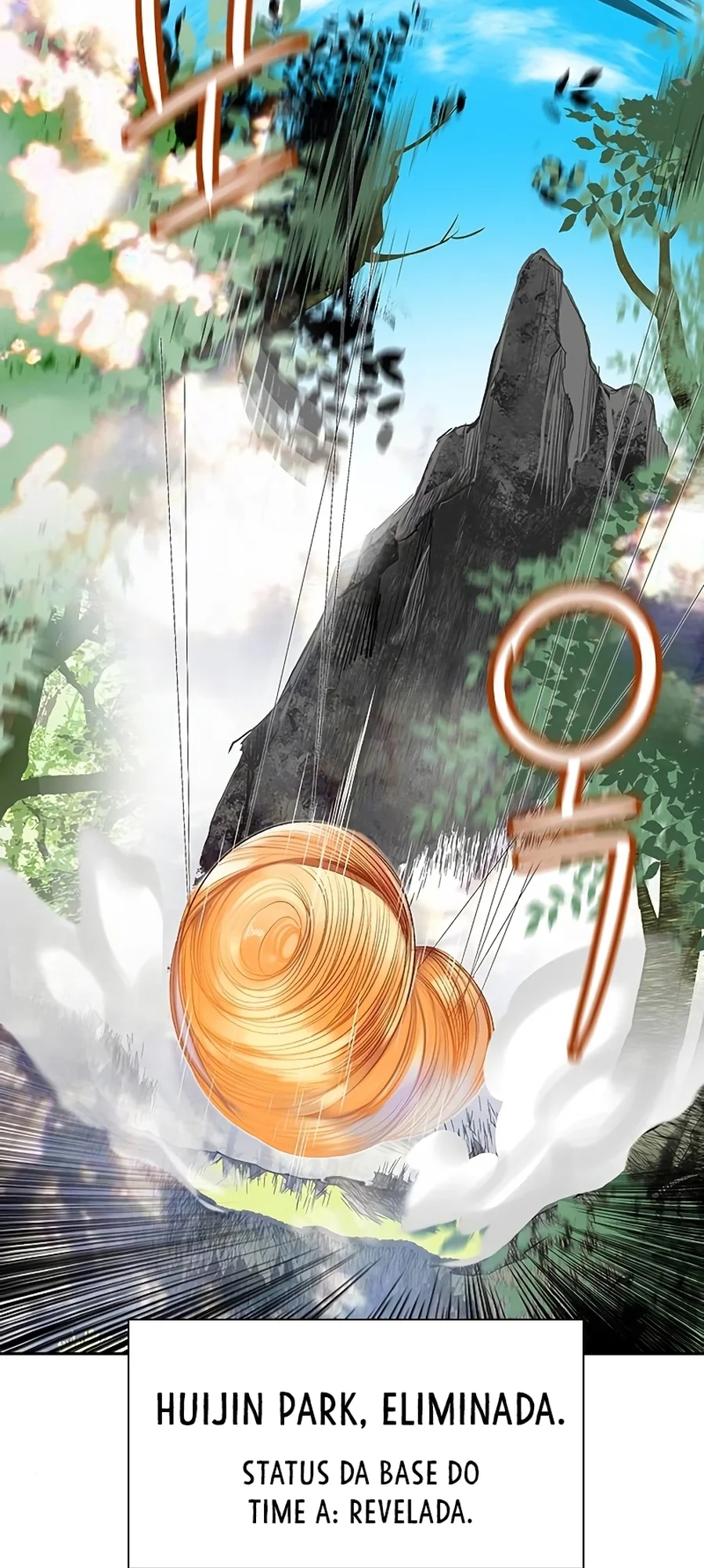 Read Jungle Juice PT Manga Online
