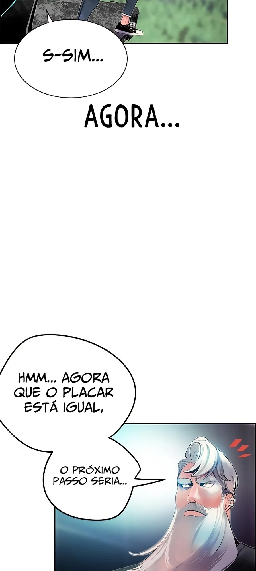 Read Jungle Juice PT Manga Online