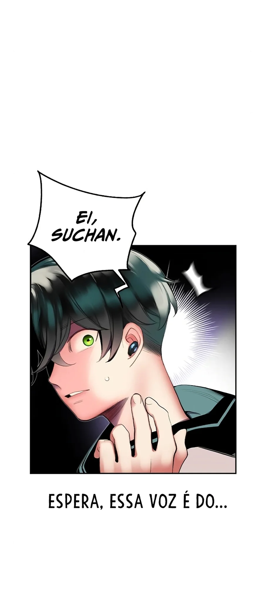 Read Jungle Juice PT Manga Online