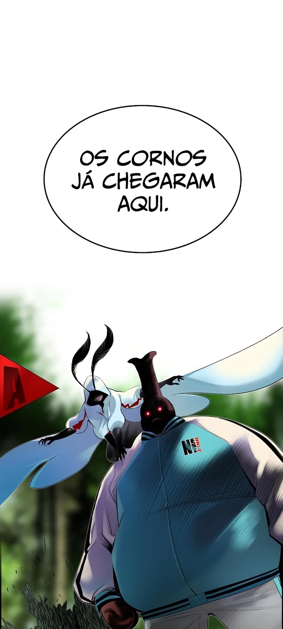 Read Jungle Juice PT Manga Online