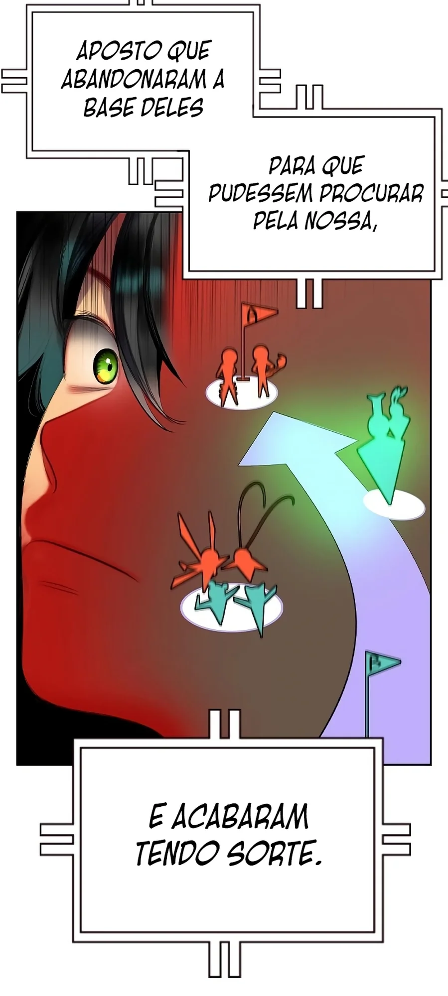 Read Jungle Juice PT Manga Online