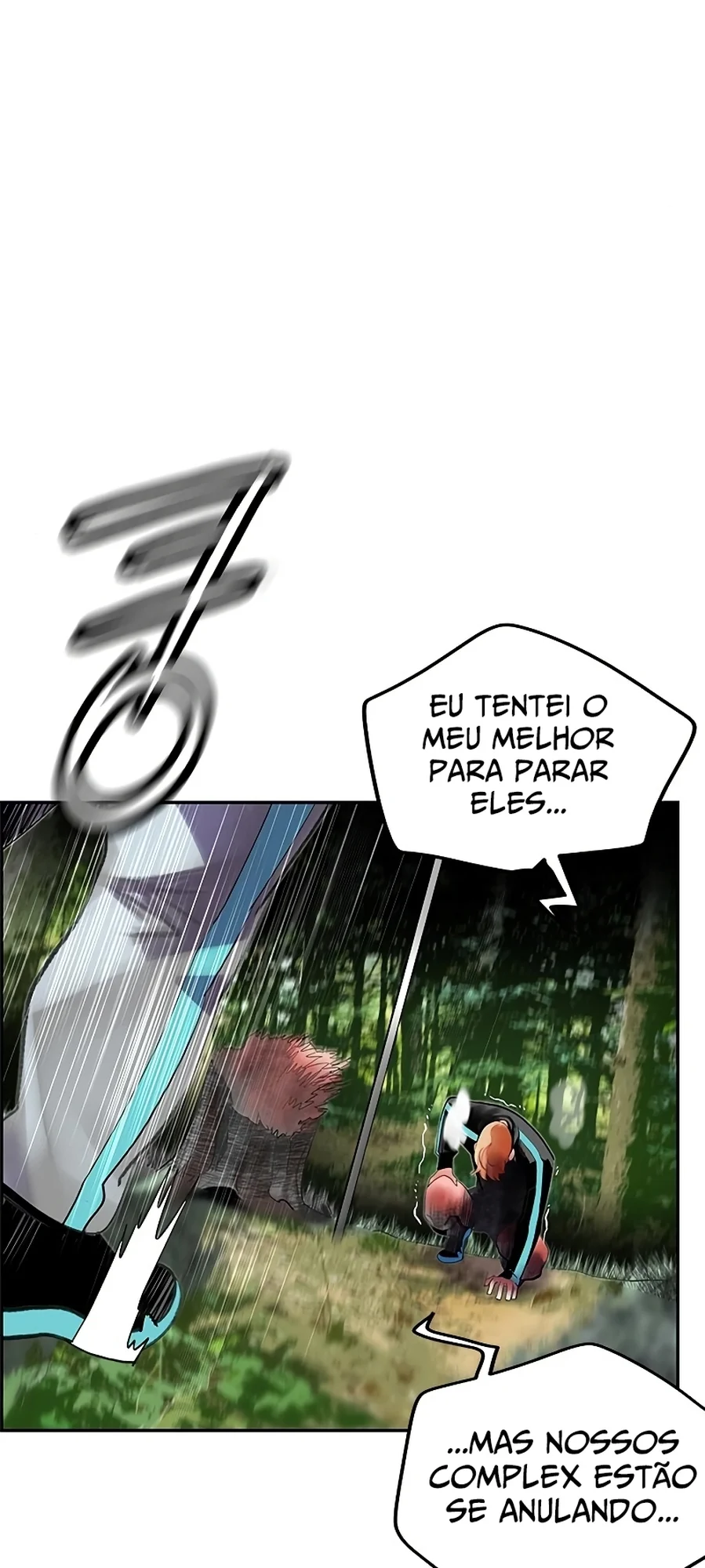 Read Jungle Juice PT Manga Online