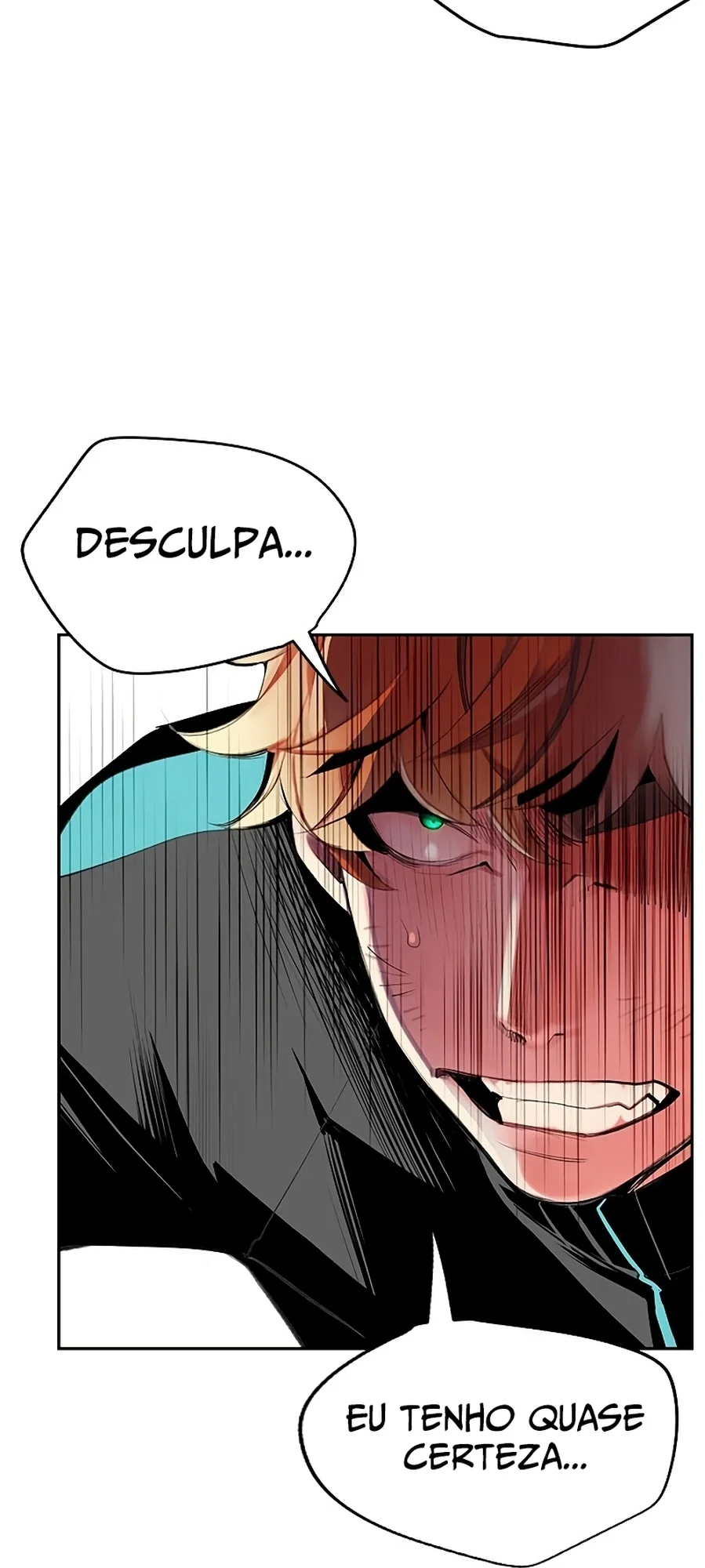 Read Jungle Juice PT Manga Online