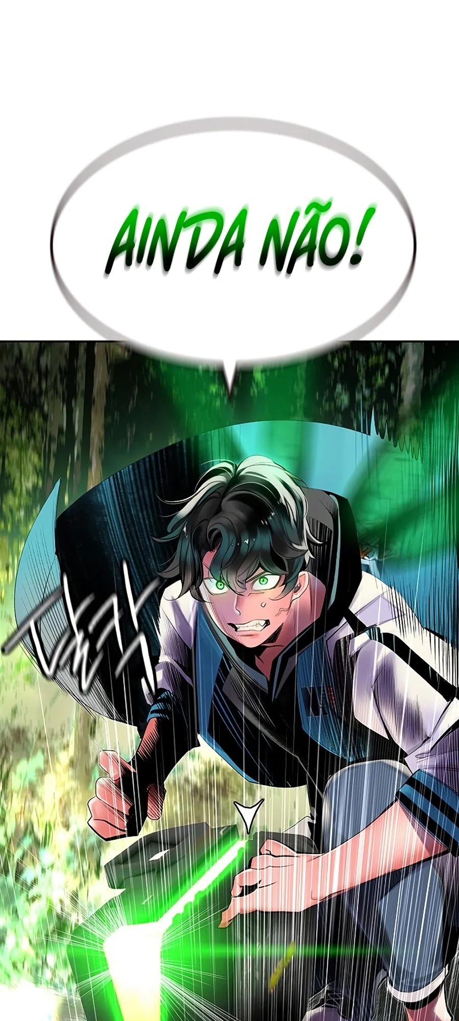 Read Jungle Juice PT Manga Online