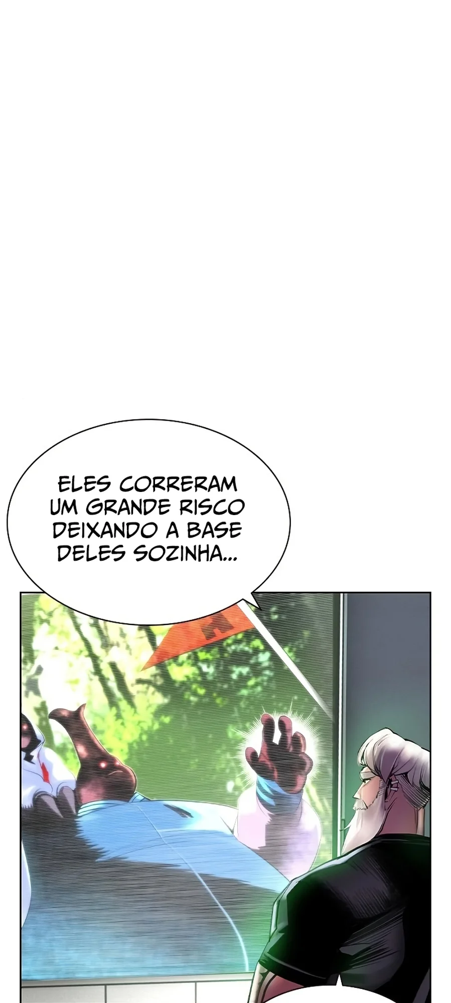 Read Jungle Juice PT Manga Online