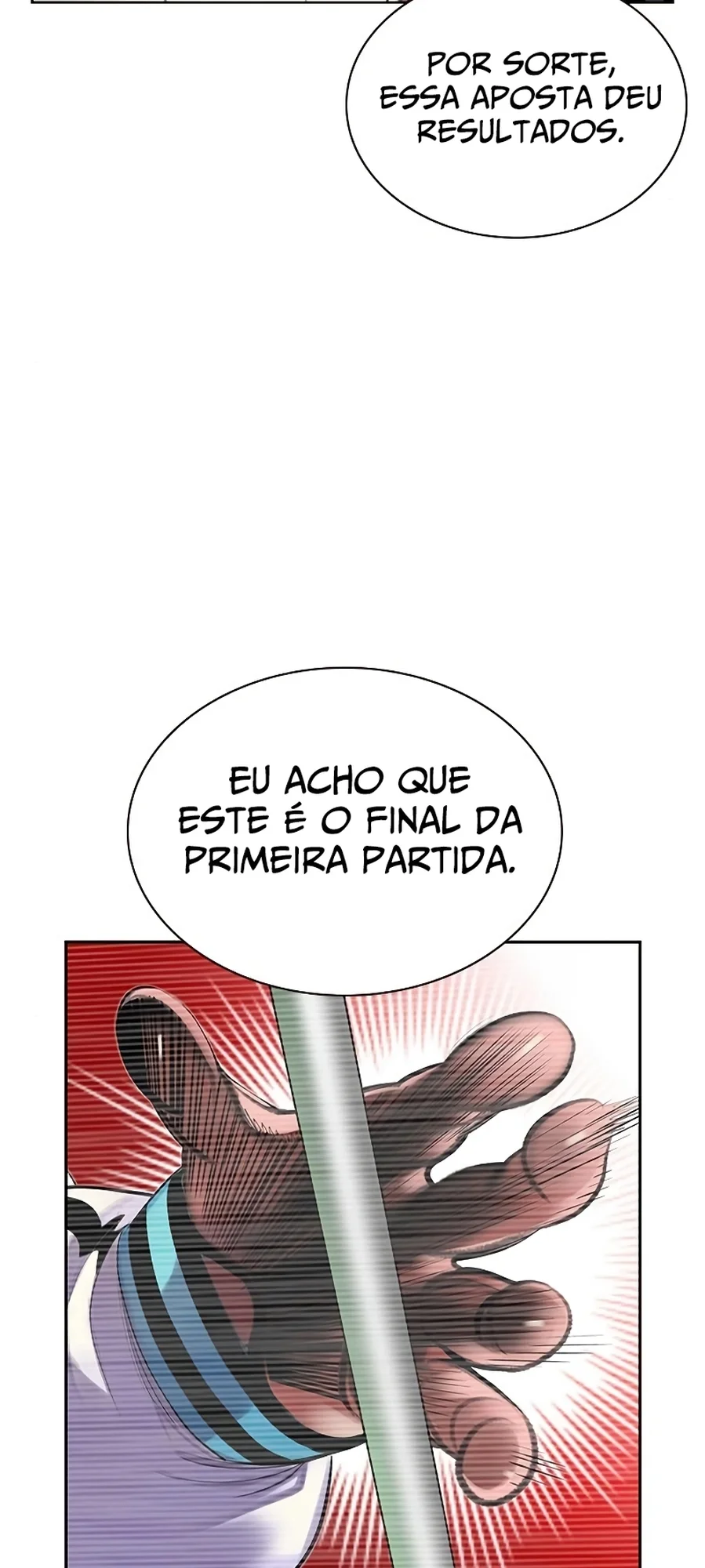 Read Jungle Juice PT Manga Online