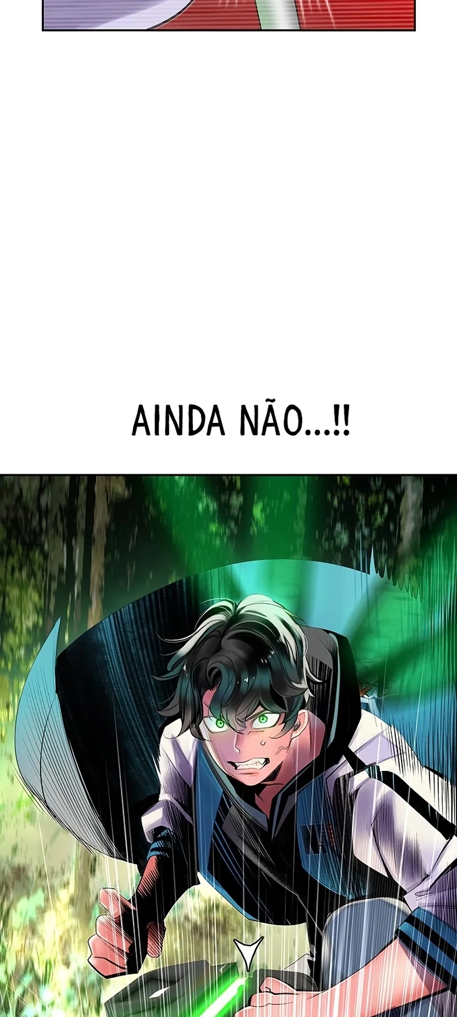 Read Jungle Juice PT Manga Online