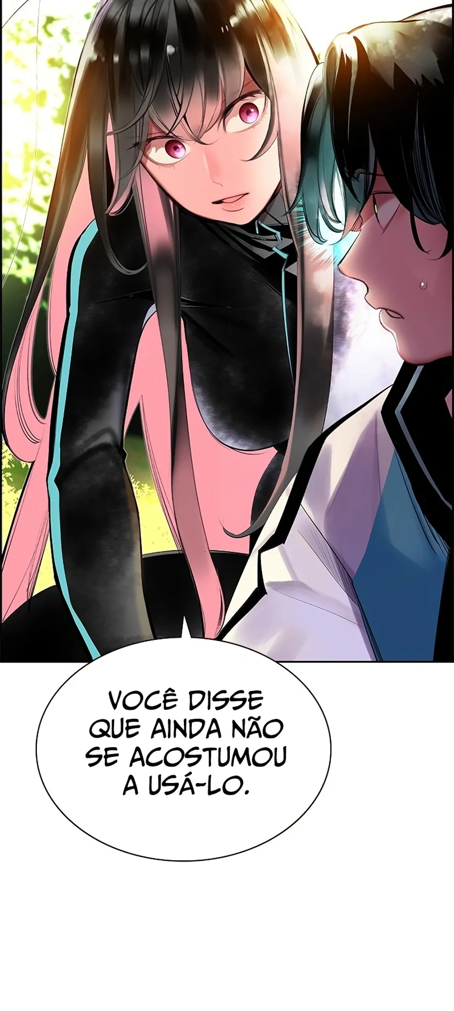Read Jungle Juice PT Manga Online