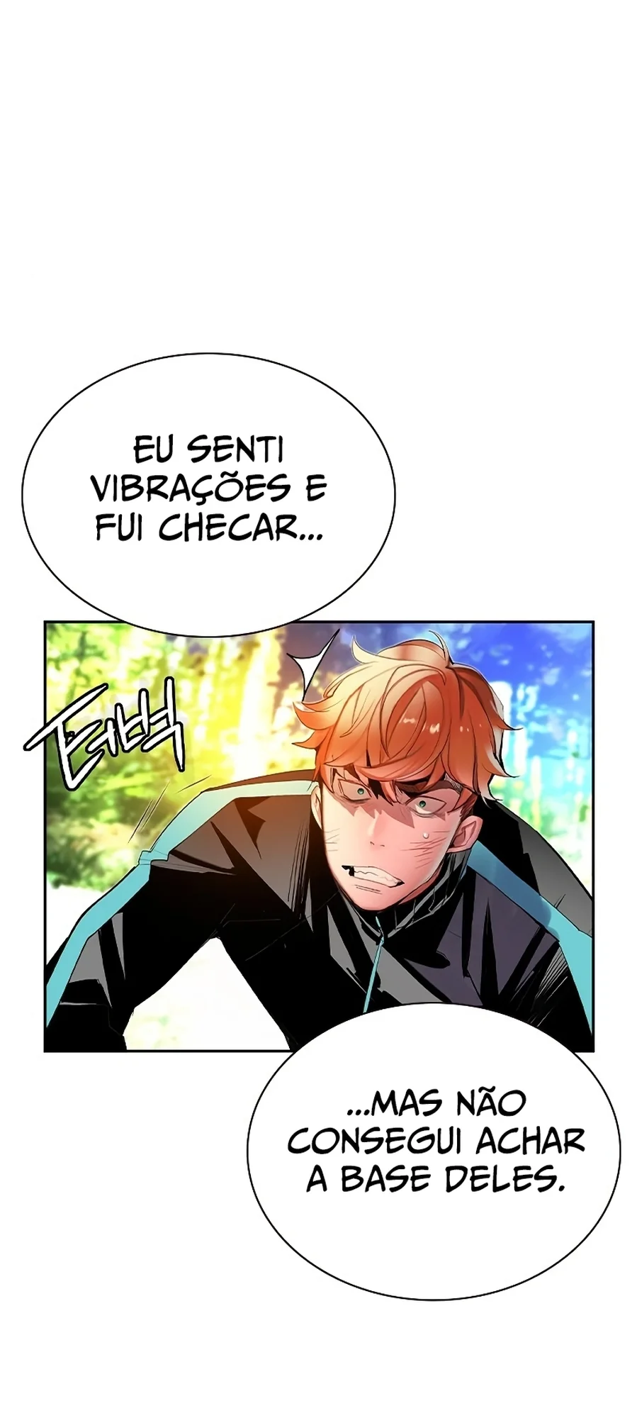 Read Jungle Juice PT Manga Online