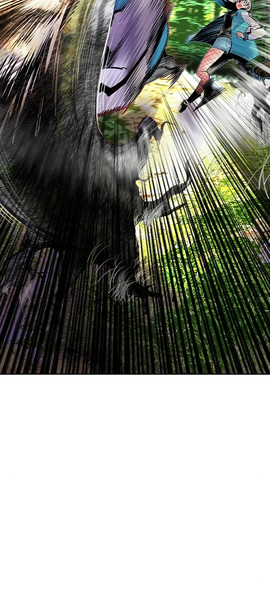 Read Jungle Juice PT Manga Online