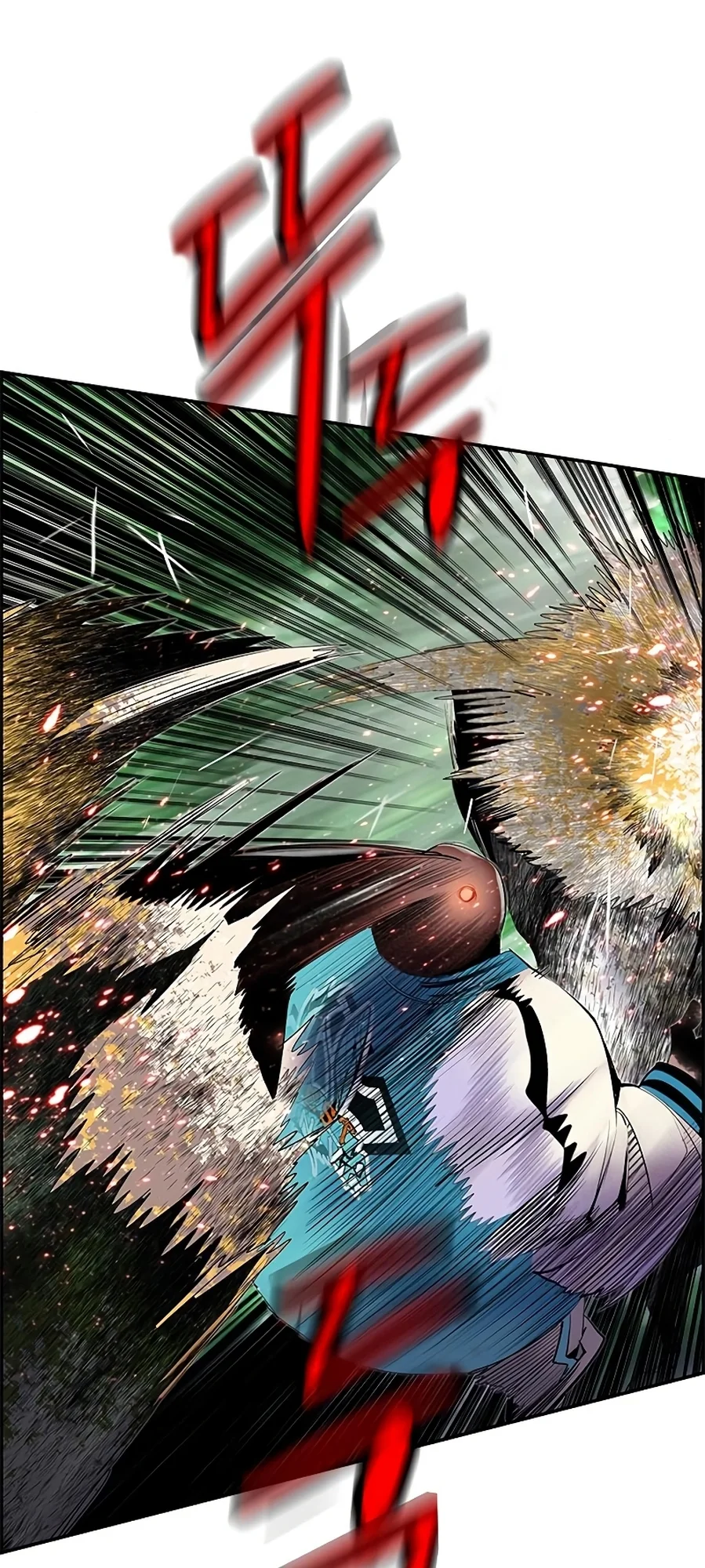 Read Jungle Juice PT Manga Online