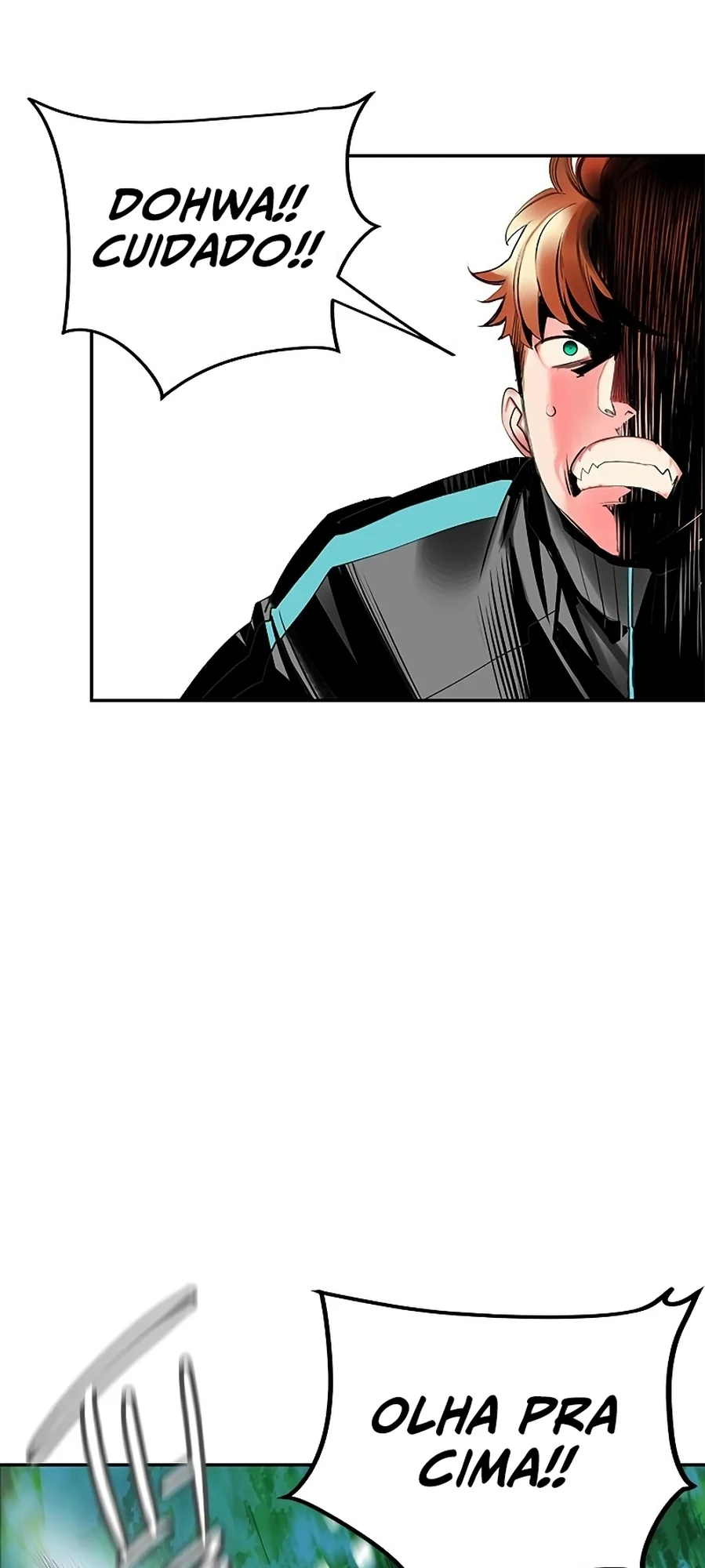 Read Jungle Juice PT Manga Online