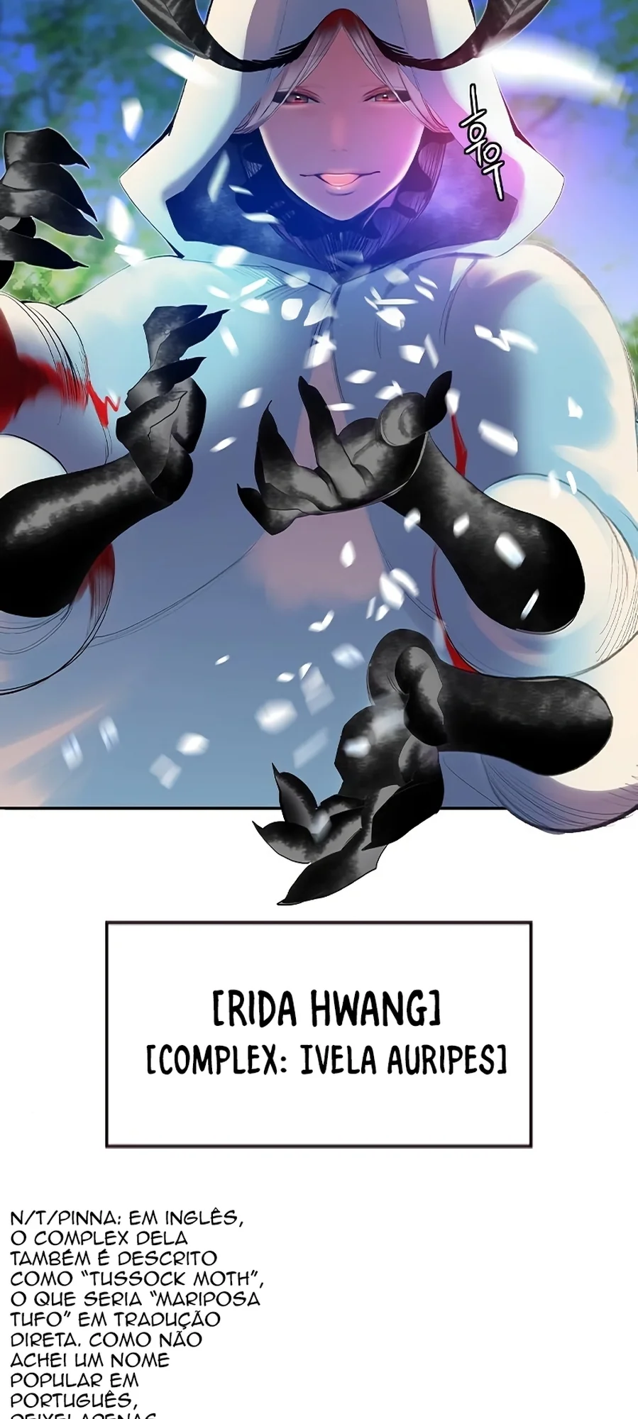 Read Jungle Juice PT Manga Online