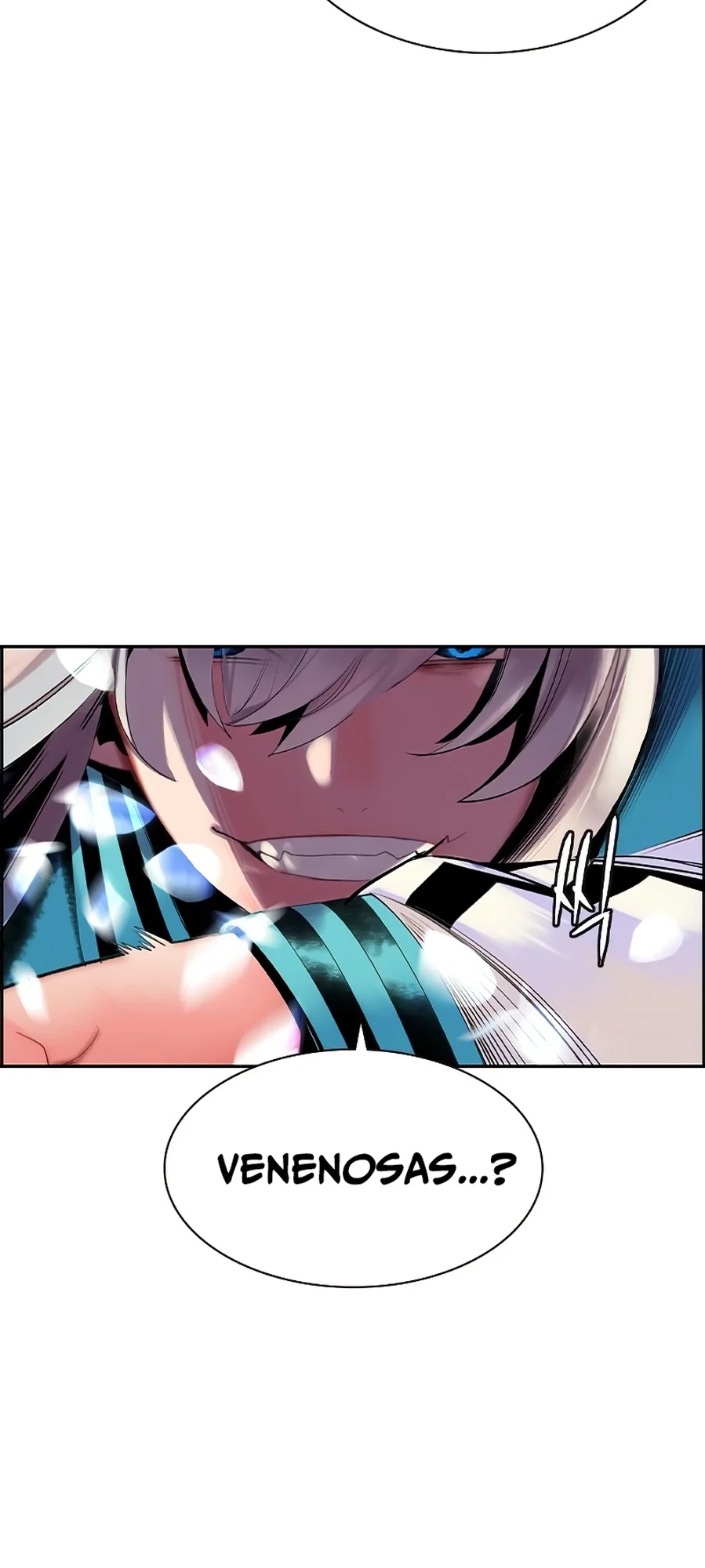 Read Jungle Juice PT Manga Online