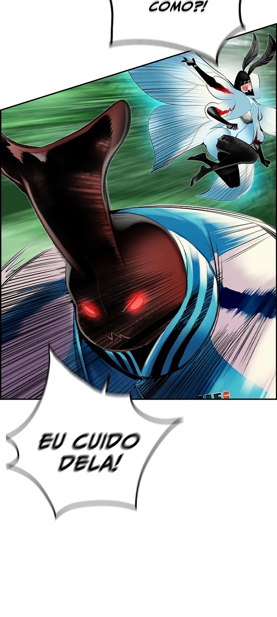 Read Jungle Juice PT Manga Online
