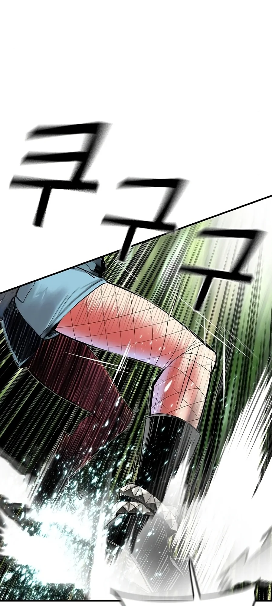 Read Jungle Juice PT Manga Online