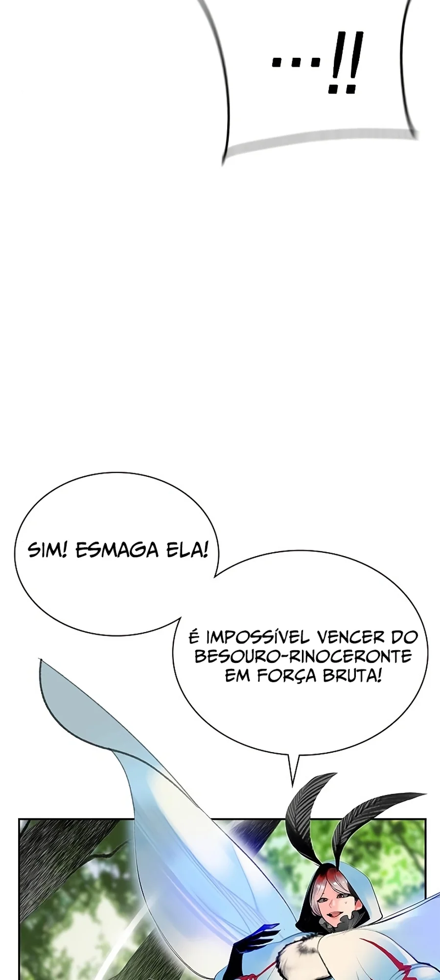 Read Jungle Juice PT Manga Online