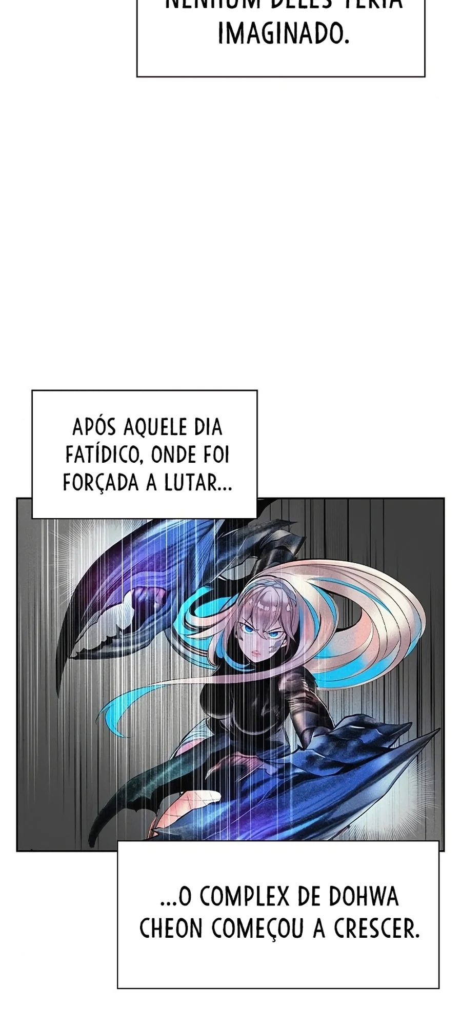 Read Jungle Juice PT Manga Online